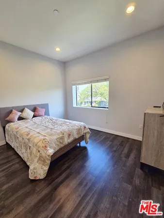 $3,699 | 2651 South Hobart Boulevard, Unit 6, Los Angeles, CA 90018