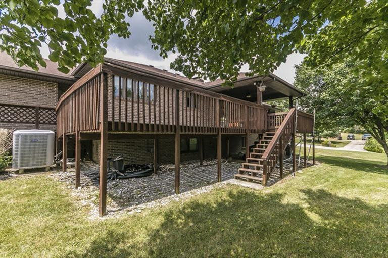 101 Cornelison Road Richmond, KY 40475 - Photo 12 of 40 Photo 12