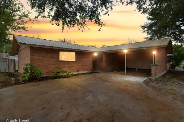 $167,000 | 1206 Bruce Street, Alice, TX 78332