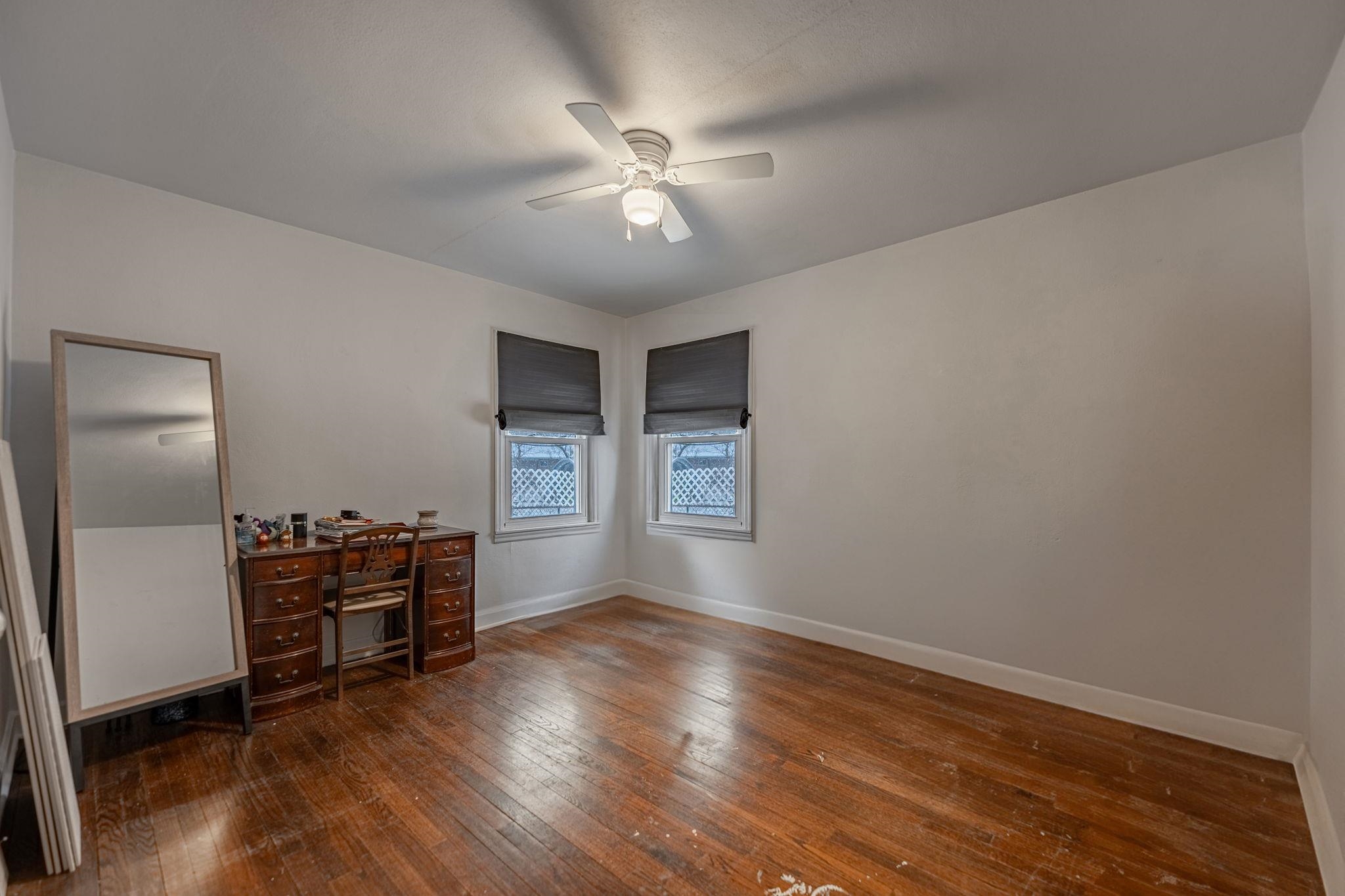 1924 North Alpine Road Rockford, IL 61107 - Photo 16 of 20 a view of a livingroom with furniture and an empty room