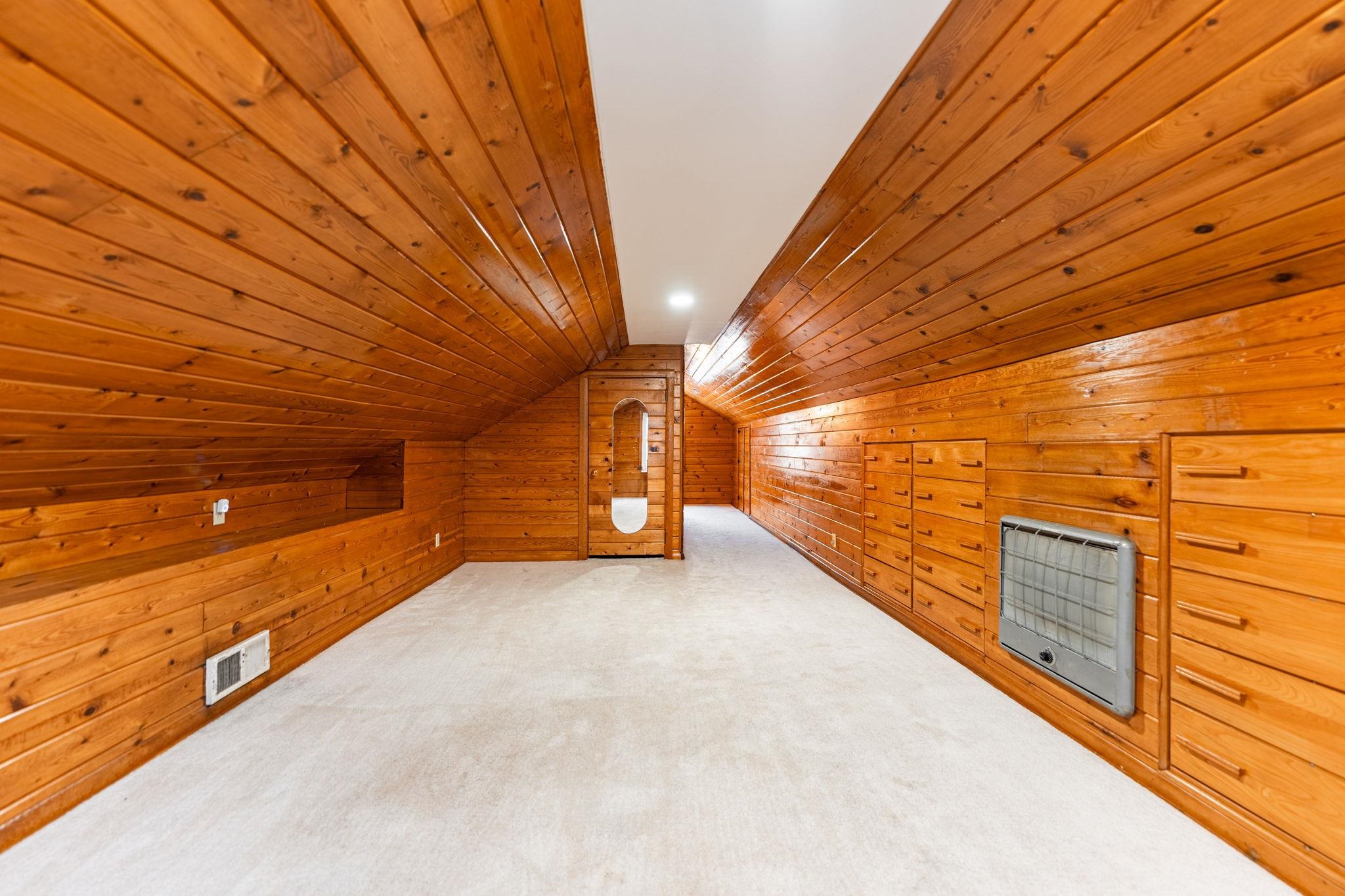 1924 North Alpine Road Rockford, IL 61107 - Photo 19 of 20 a view of an empty room