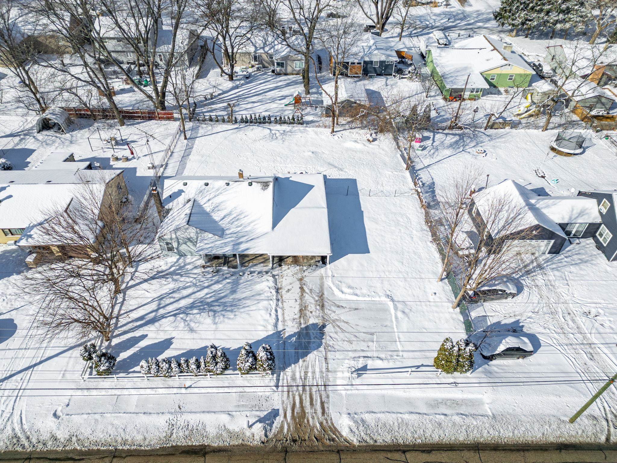 1924 North Alpine Road Rockford, IL 61107 - Photo 4 of 20