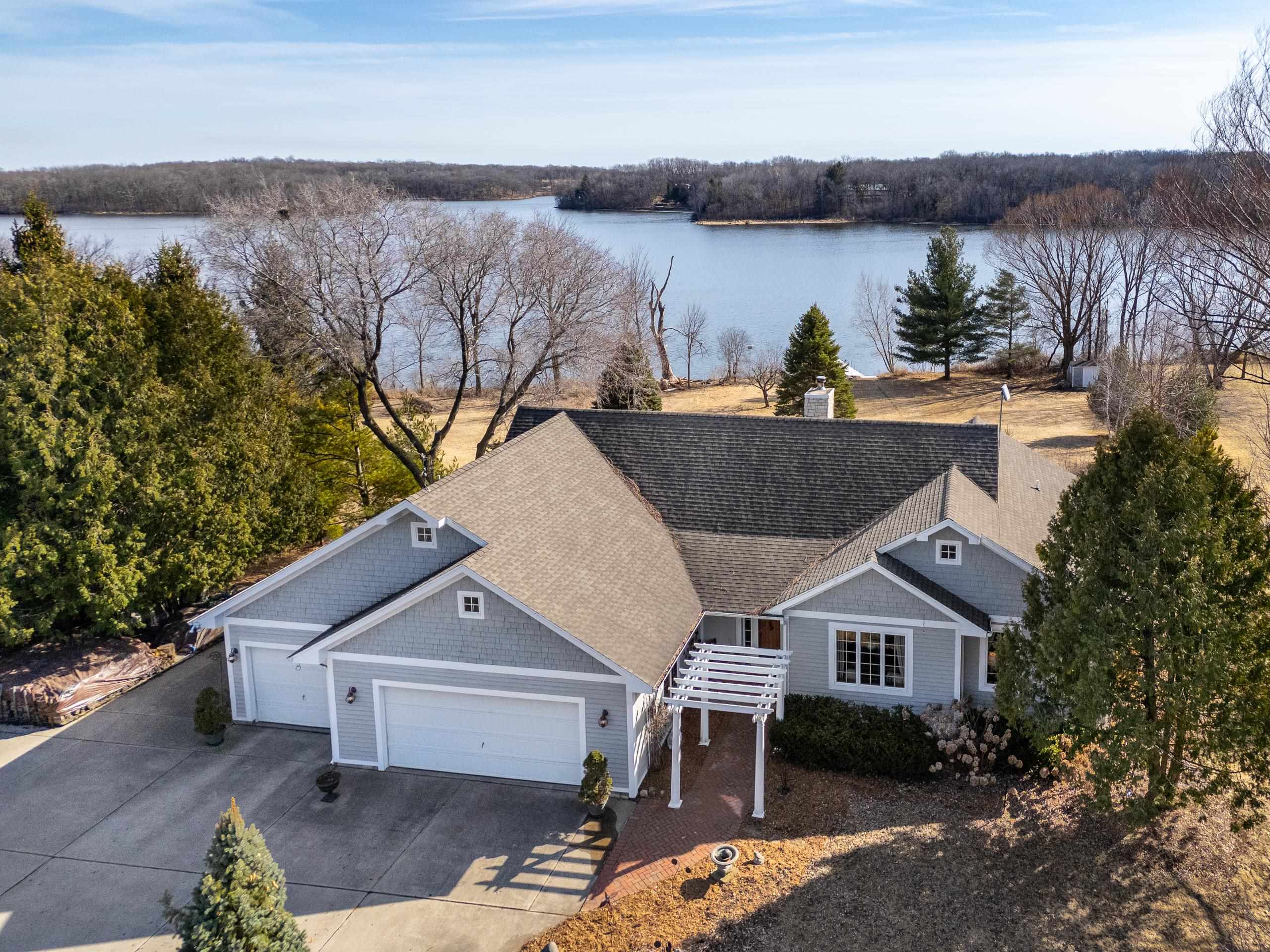 309 Craig Road Edgerton, WI 53534 - Photo 1 of 1 Gallery Image 1