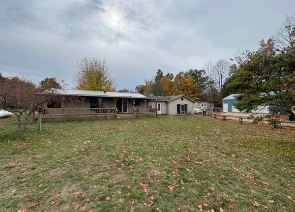 $445,000 | 6846 104th Avenue, South Haven, MI 49090