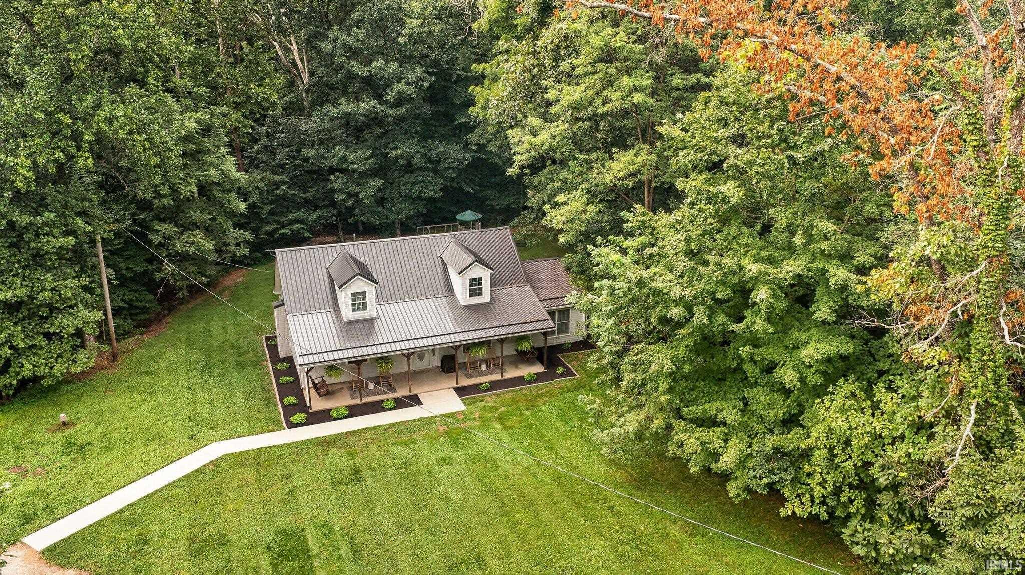 7275 North Ferry Road Bloomfield, IN 47424 - Photo 41 of 42 Gallery Image 41