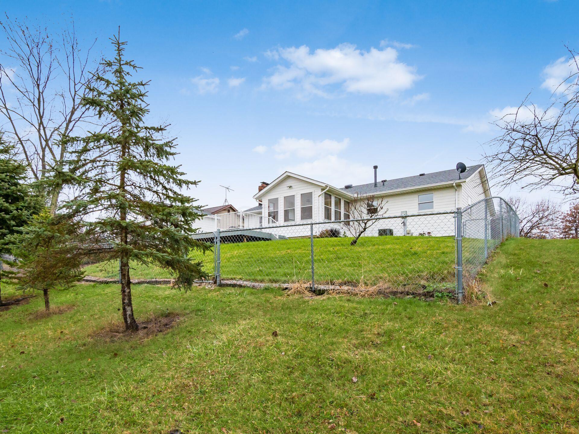 788 Cheshire Road Sunbury, OH 43074 - Photo 28 of 30 Back View #3