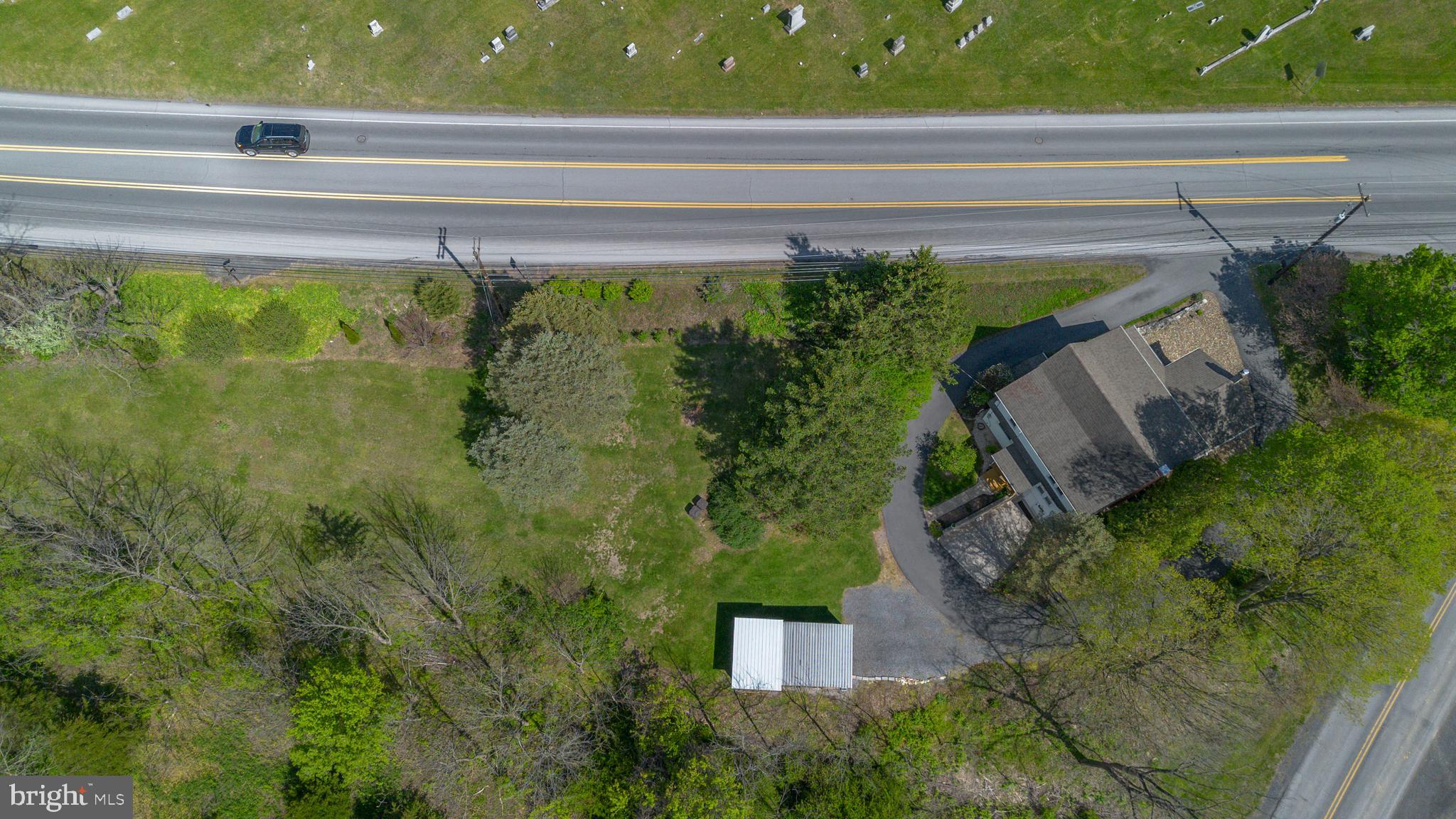 378 Tea Creek Road Reedsville, PA 17084 - Photo 41 of 41 Gallery Image 41