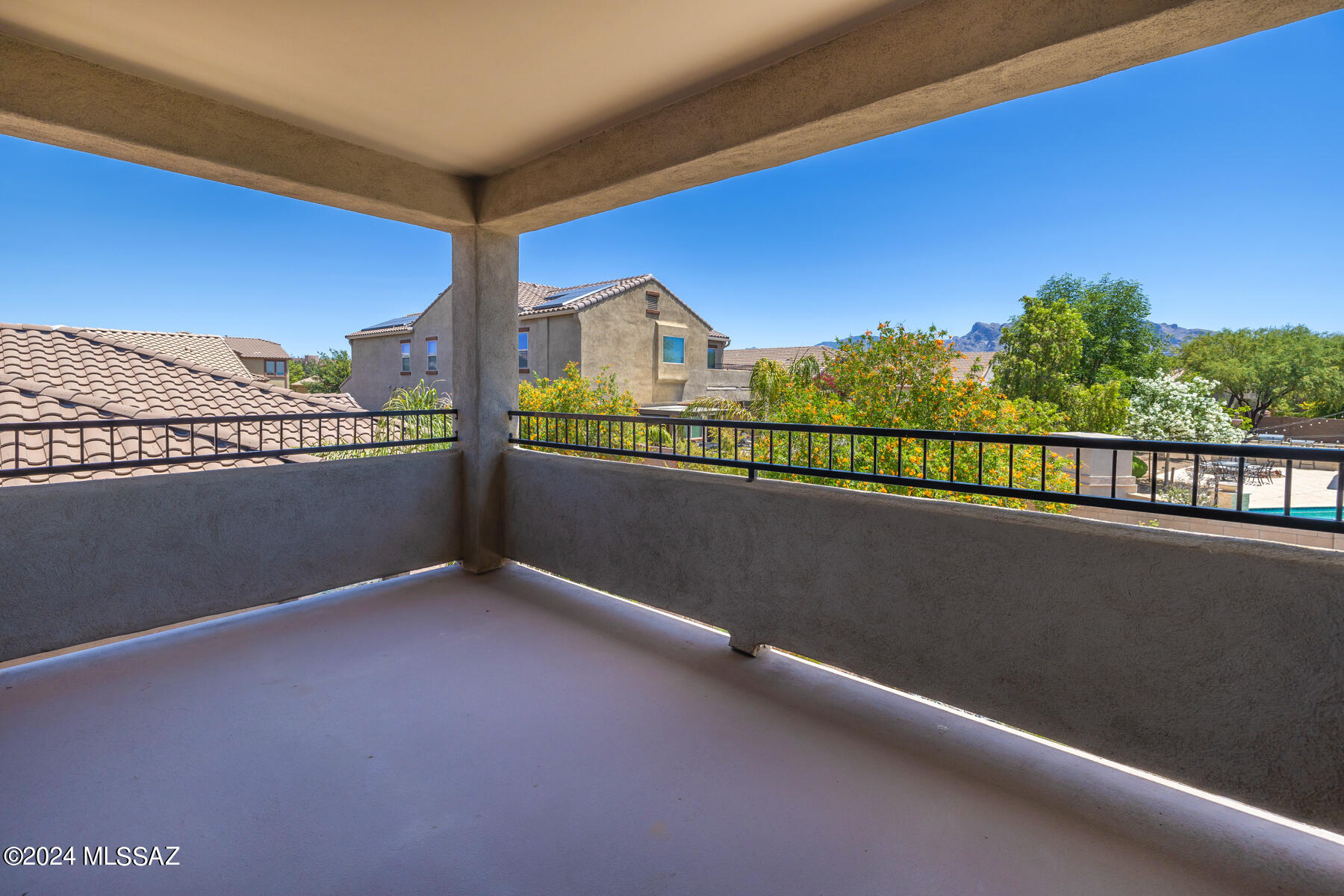 8526 North Gaetano Loop Tucson, AZ 85742 - Photo 37 of 49