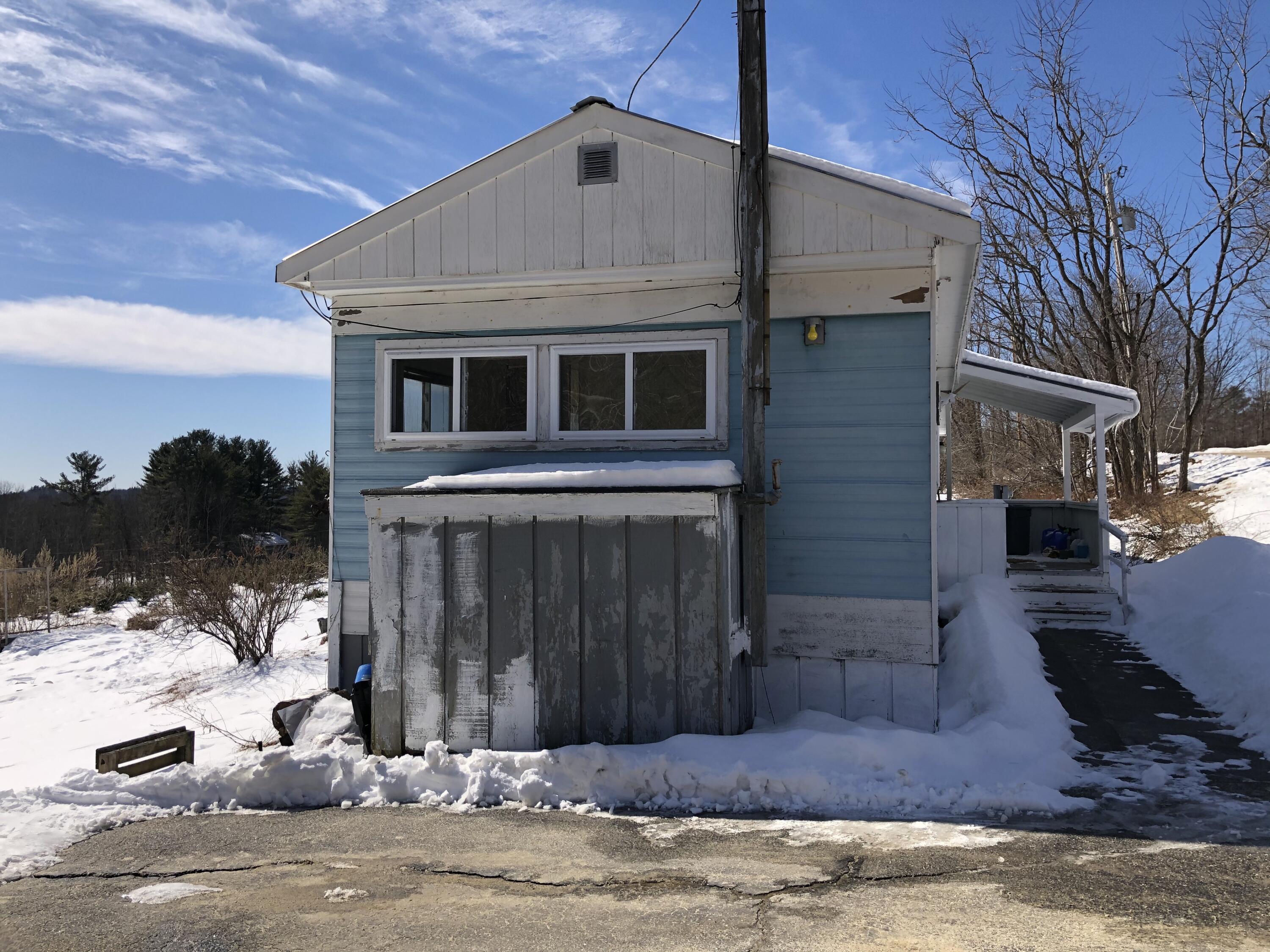 38 Burgess Road Casco, ME 04015 - Photo 13 of 66 Exterior