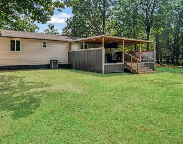 $184,900 | 28 Private Road, Sumner, TX 75486