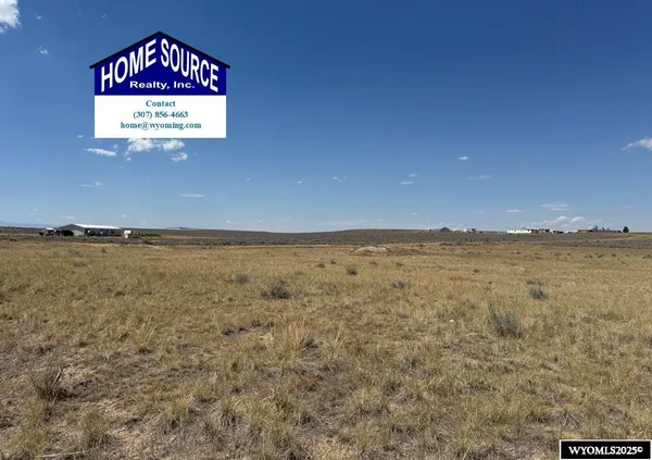 $28,000 | 86 Prairie Breeze Road, Riverton, WY 82501