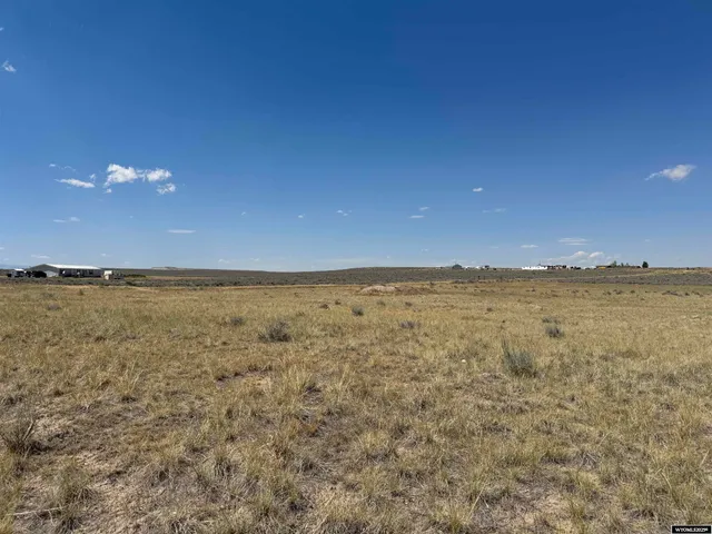 $28,000 | 86 Prairie Breeze Road, Riverton, WY 82501