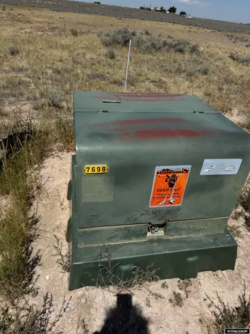 $28,000 | 86 Prairie Breeze Road, Riverton, WY 82501