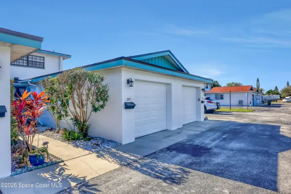 $2,395 | 265 Kings Way, Satellite Beach, FL 32937