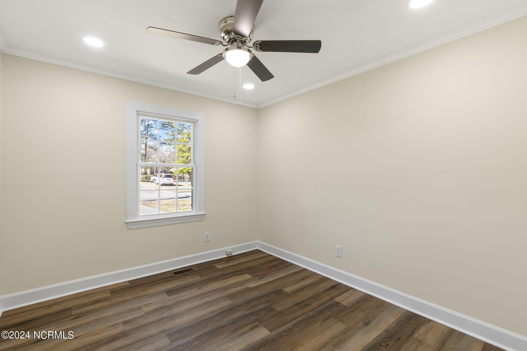 2612 Buckingham Road Northwest Wilson, NC 27896 - Photo 22 of 35 2nd Bedroom 2