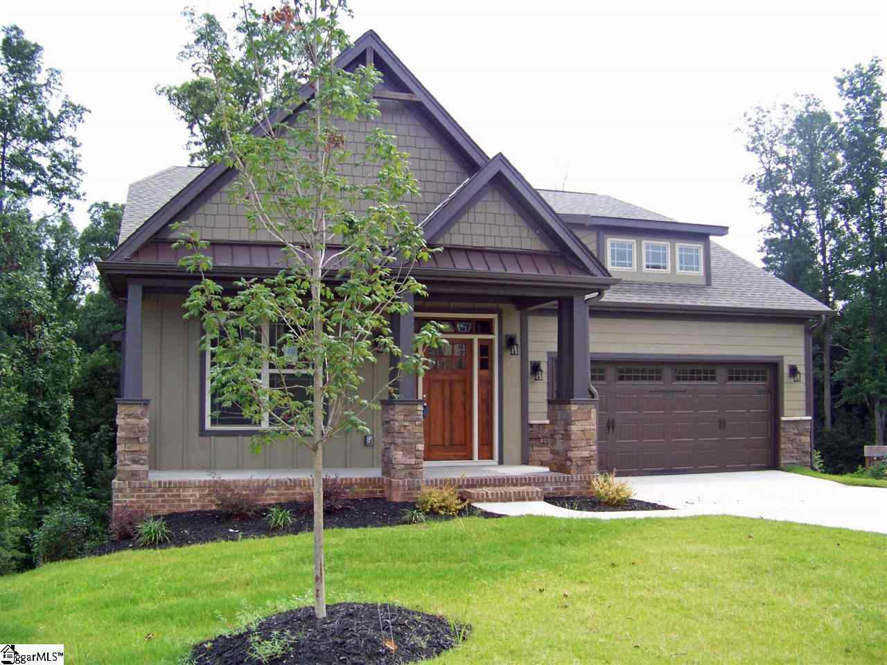 121 Draw Bridge Court Greer, SC 29651 - Photo 1 of 1 Gallery Image 1