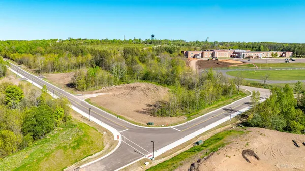 $58,000 | Tbd2 Dolomite Drive, Hancock, MI 49930