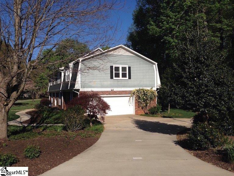 401 Foxcroft Road Greenville, SC 29615 - Photo 6 of 14 Gallery Image 6