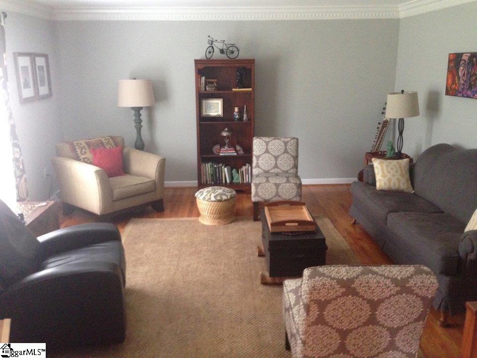 401 Foxcroft Road Greenville, SC 29615 - Photo 8 of 14 Gallery Image 8