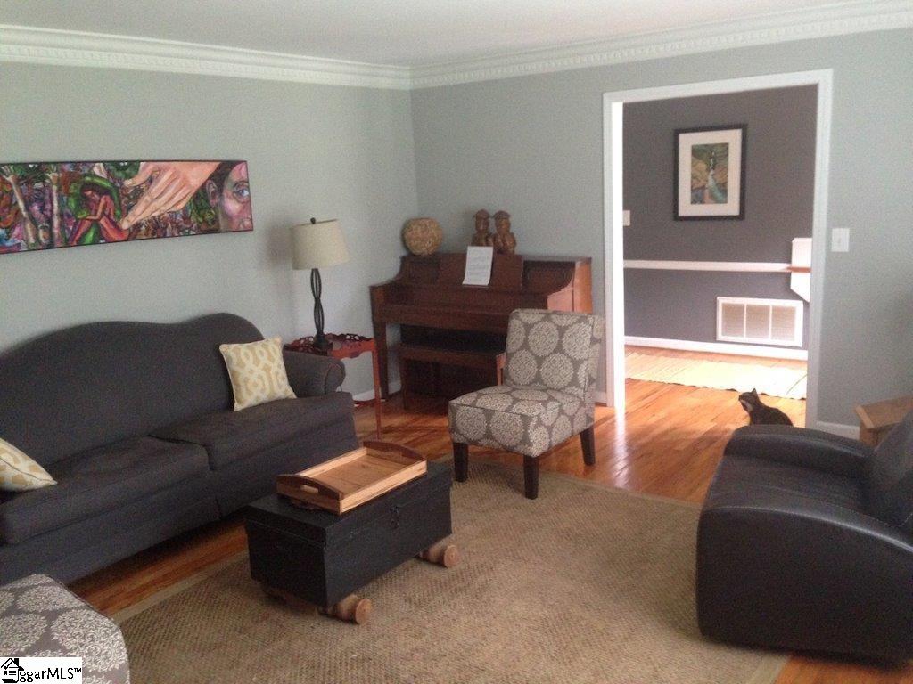 401 Foxcroft Road Greenville, SC 29615 - Photo 9 of 14 Gallery Image 9