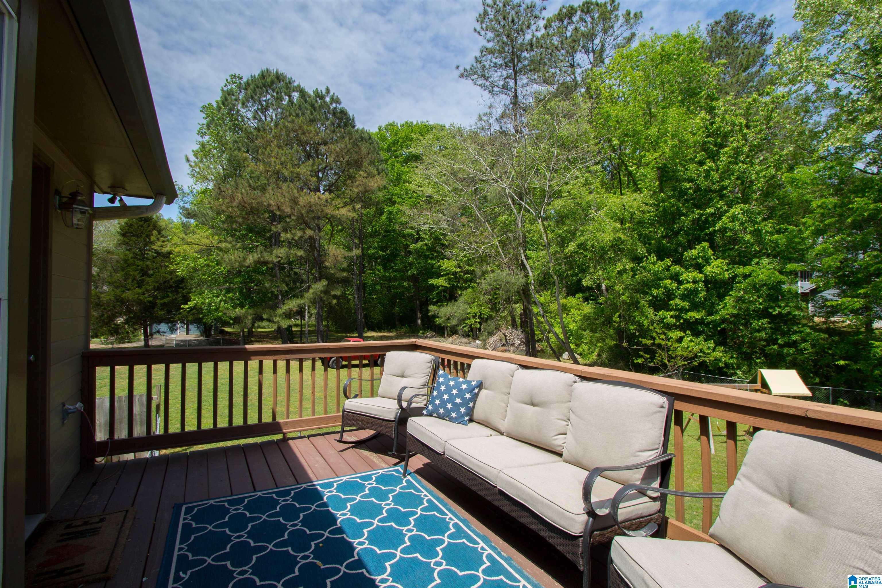 120 Lisa Lane Springville, AL 35146 - Photo 35 of 46