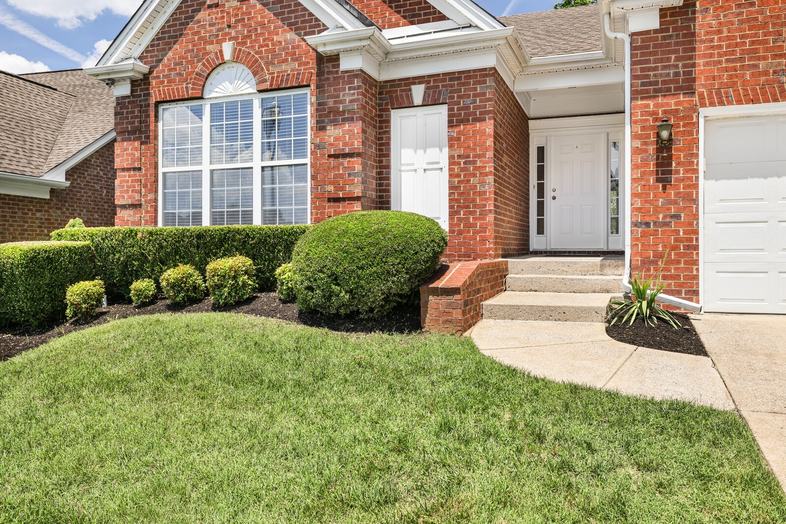 1504 Chestnut Springs Road Brentwood, TN 37027 - Photo 5 of 53 Gallery Image 5