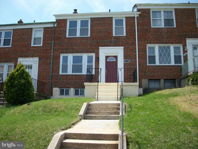 1180 Newfield Road Baltimore, MD 21207 - Photo 1 of 16 Exterior (Front)