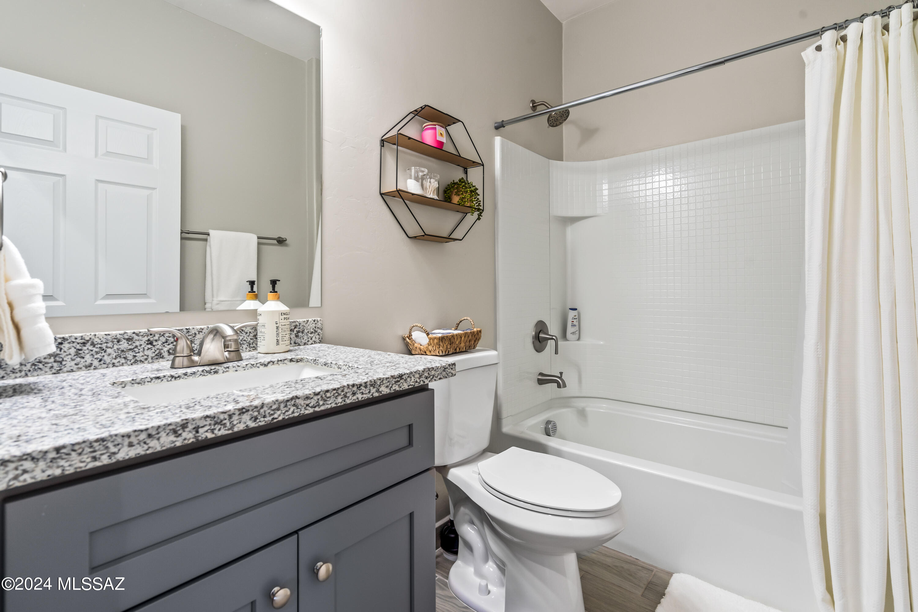 1424 North Richey Boulevard, Unit 1 Tucson, AZ 85716 - Photo 22 of 27