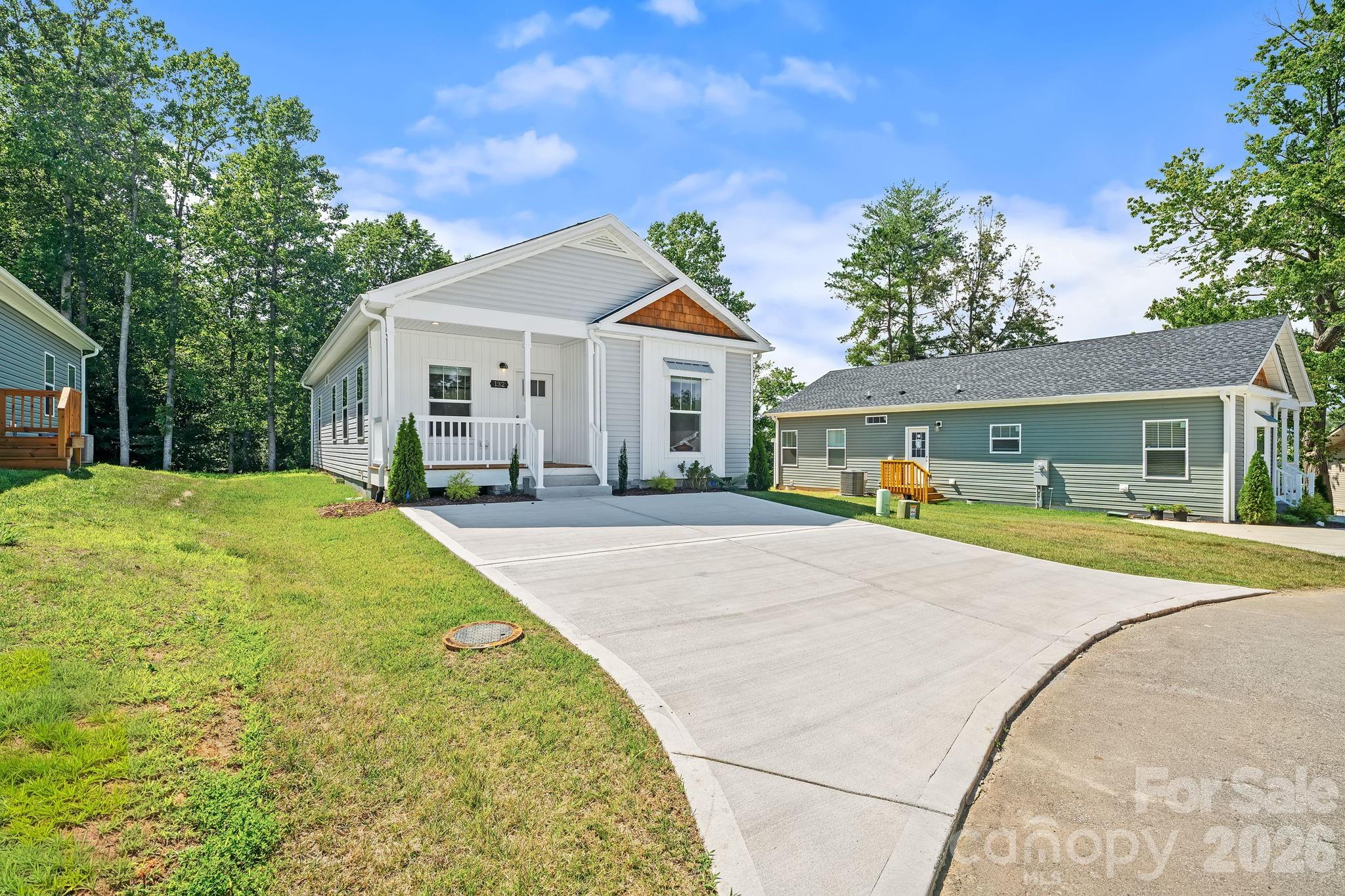 132 Bellamy Road Asheville, NC 28806 - Photo 25 of 25