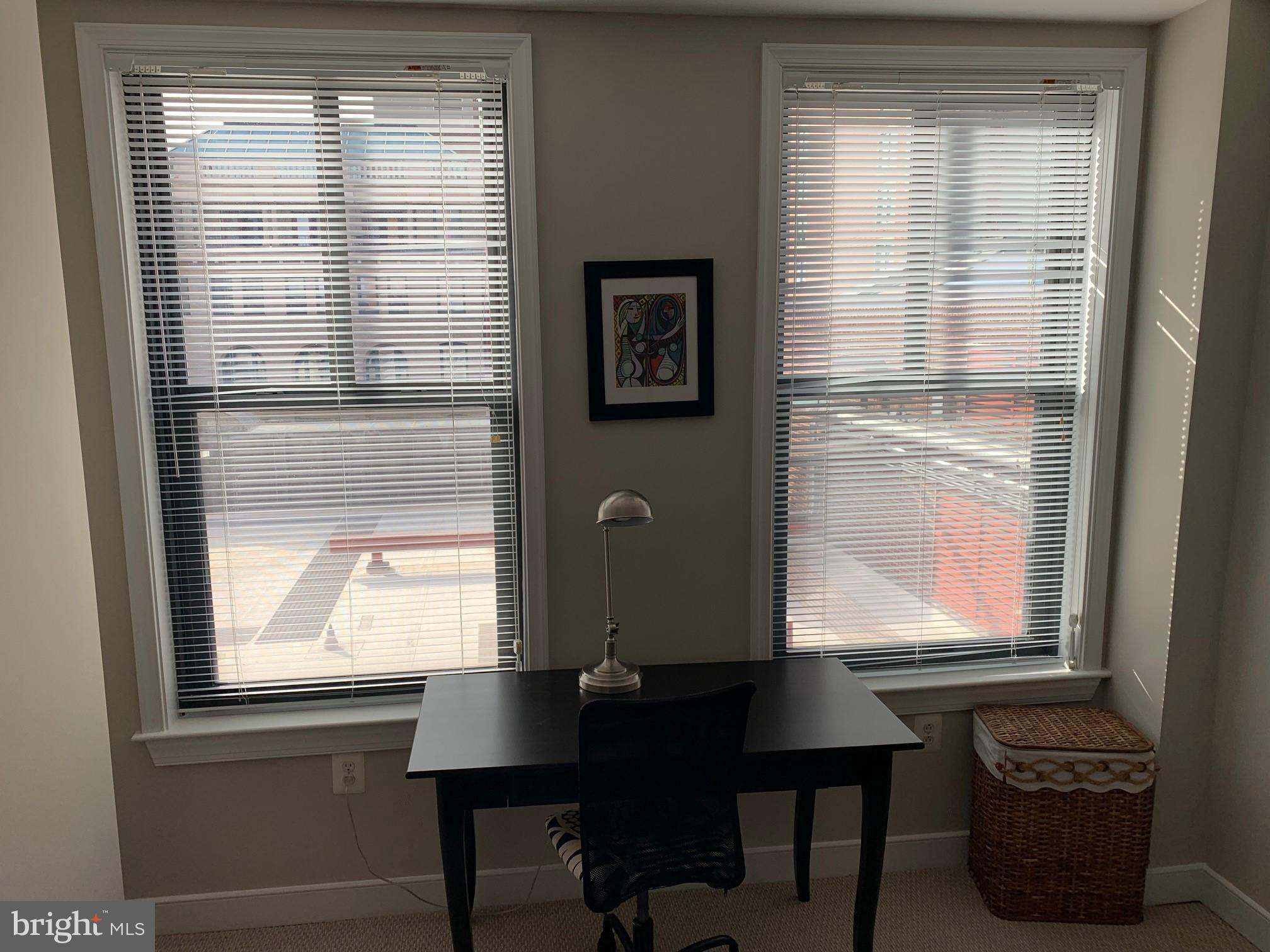 631 D Street Northwest, Unit 534 Washington, DC 20004 - Photo 13 of 41 Bedroom