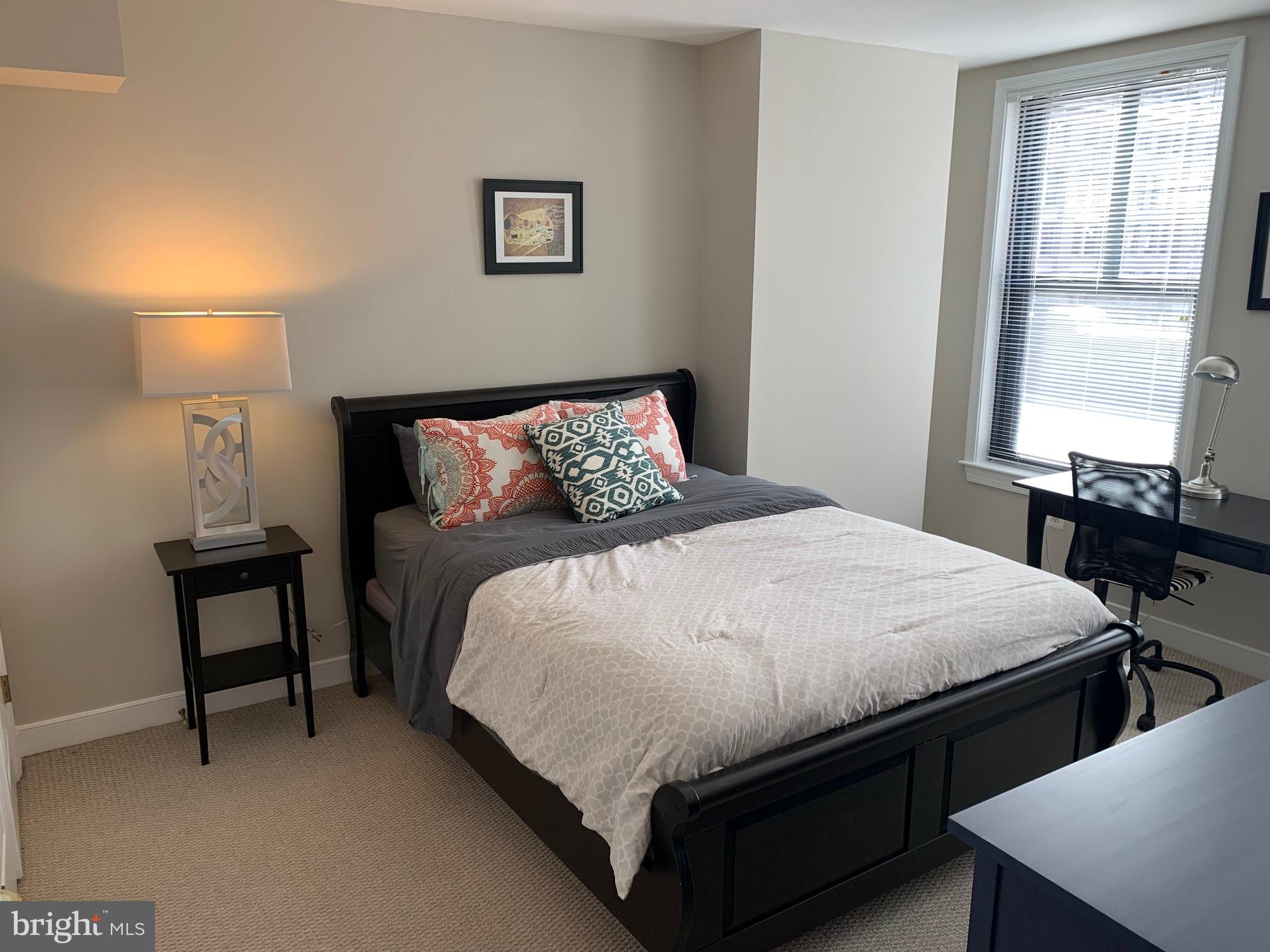 631 D Street Northwest, Unit 534 Washington, DC 20004 - Photo 10 of 41 Bedroom