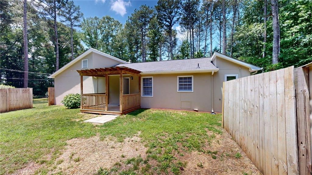 609 Woodrow Kay Road Rockmart, GA 30153 - Photo 3 of 19