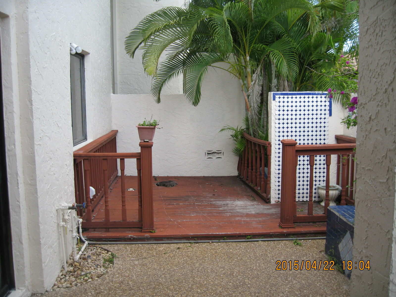 7860 Seville Place, Unit 2201 Boca Raton, FL 33433 - Photo 14 of 16 Seville cash for keys 032