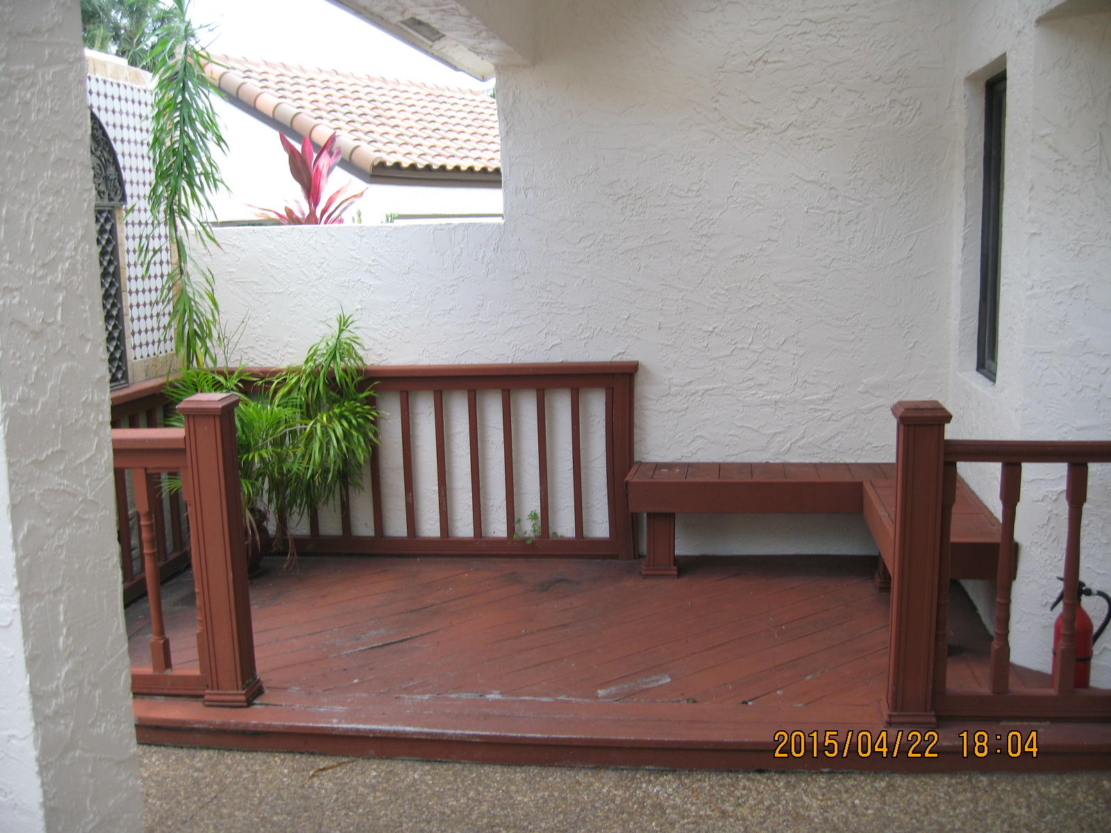 7860 Seville Place, Unit 2201 Boca Raton, FL 33433 - Photo 15 of 16 Seville cash for keys 033