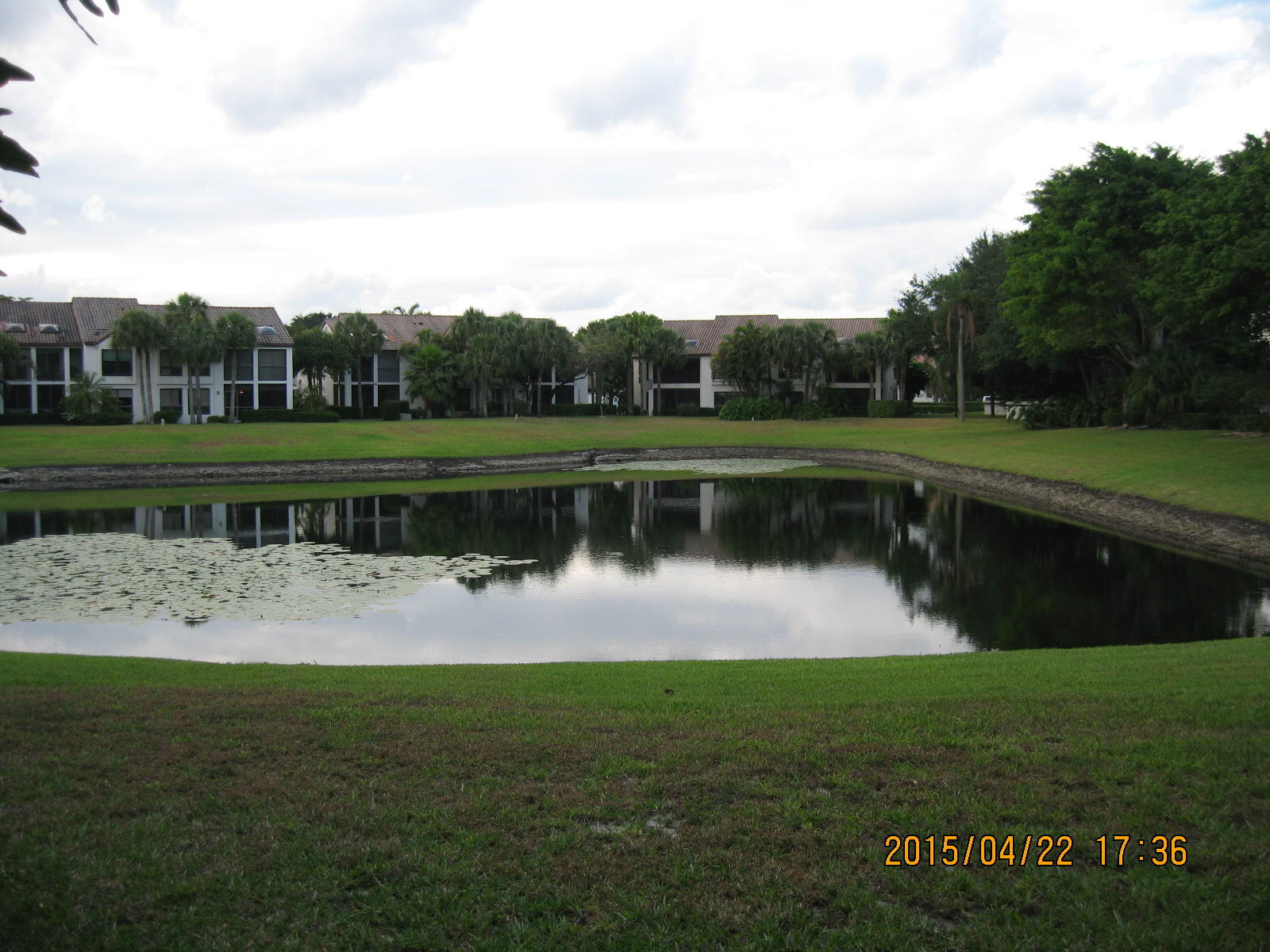 7860 Seville Place, Unit 2201 Boca Raton, FL 33433 - Photo 4 of 16 Seville cash for keys 020