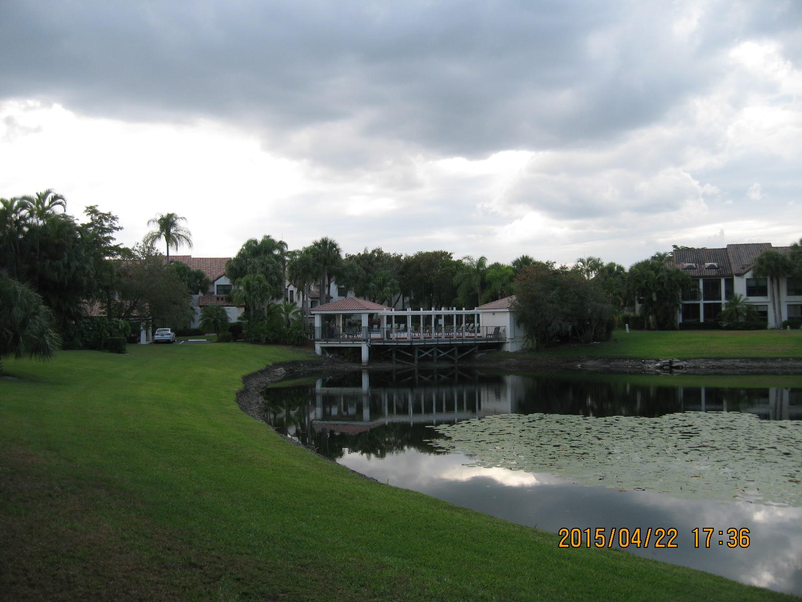 7860 Seville Place, Unit 2201 Boca Raton, FL 33433 - Photo 5 of 16 Seville cash for keys 021
