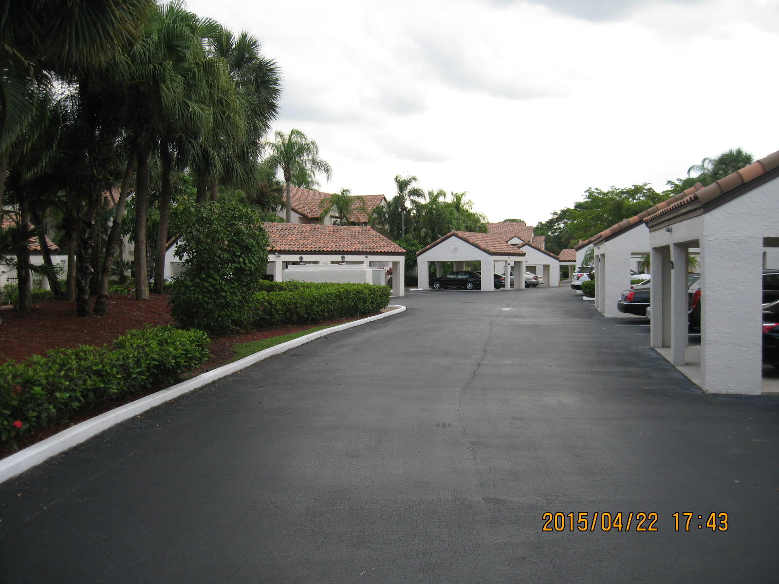 7860 Seville Place, Unit 2201 Boca Raton, FL 33433 - Photo 7 of 16 Seville cash for keys 024