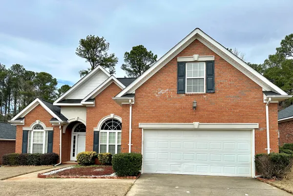 $2,200 | 4714 Park Ridge Court, Evans, GA 30809