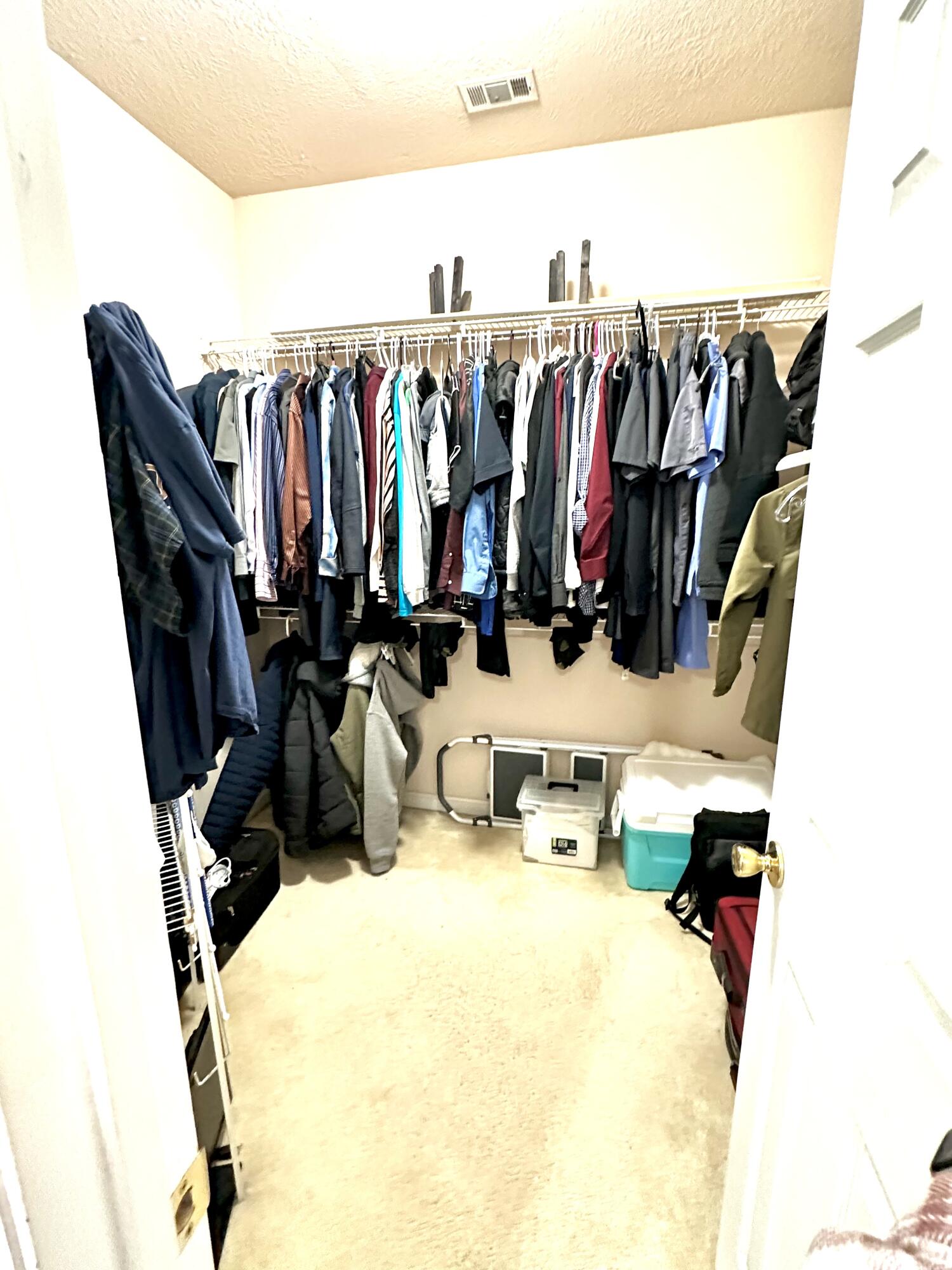 4714 Park Ridge Court Evans, GA 30809 - Photo 11 of 19 Primary Closet