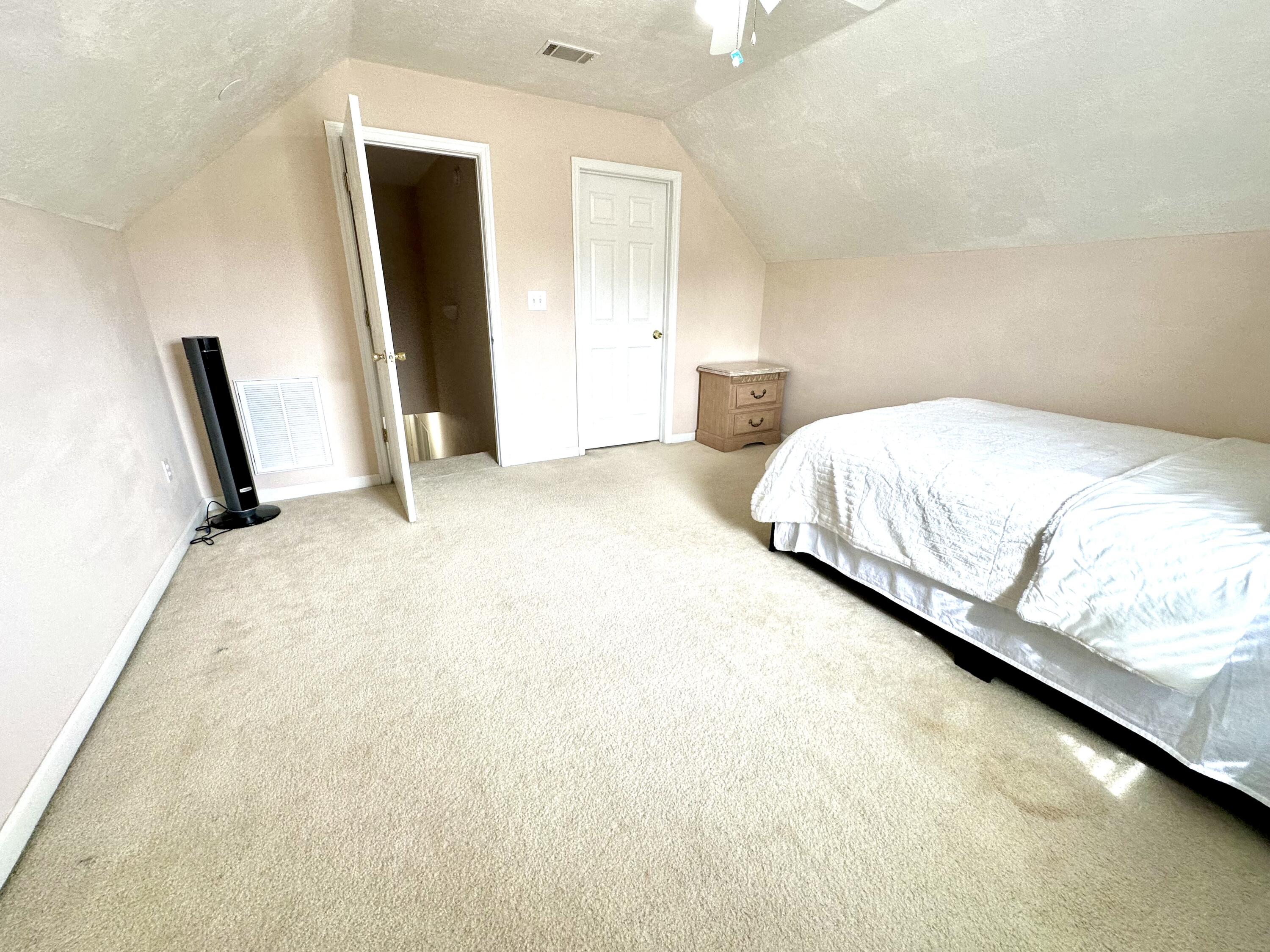 4714 Park Ridge Court Evans, GA 30809 - Photo 17 of 19 Bonus/Bed 4 over garage