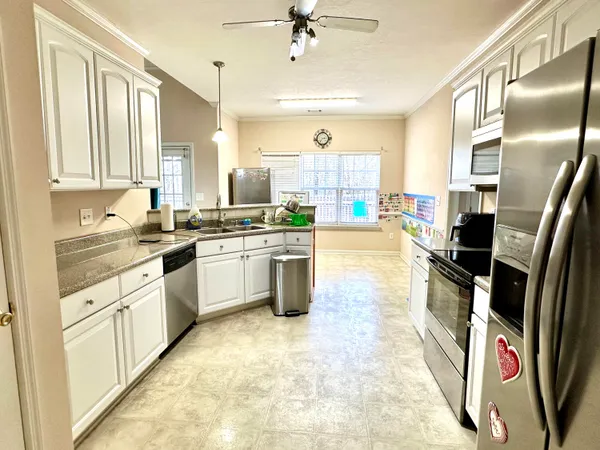 $2,200 | 4714 Park Ridge Court, Evans, GA 30809