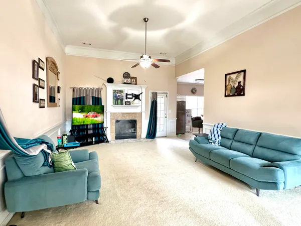 $2,200 | 4714 Park Ridge Court, Evans, GA 30809