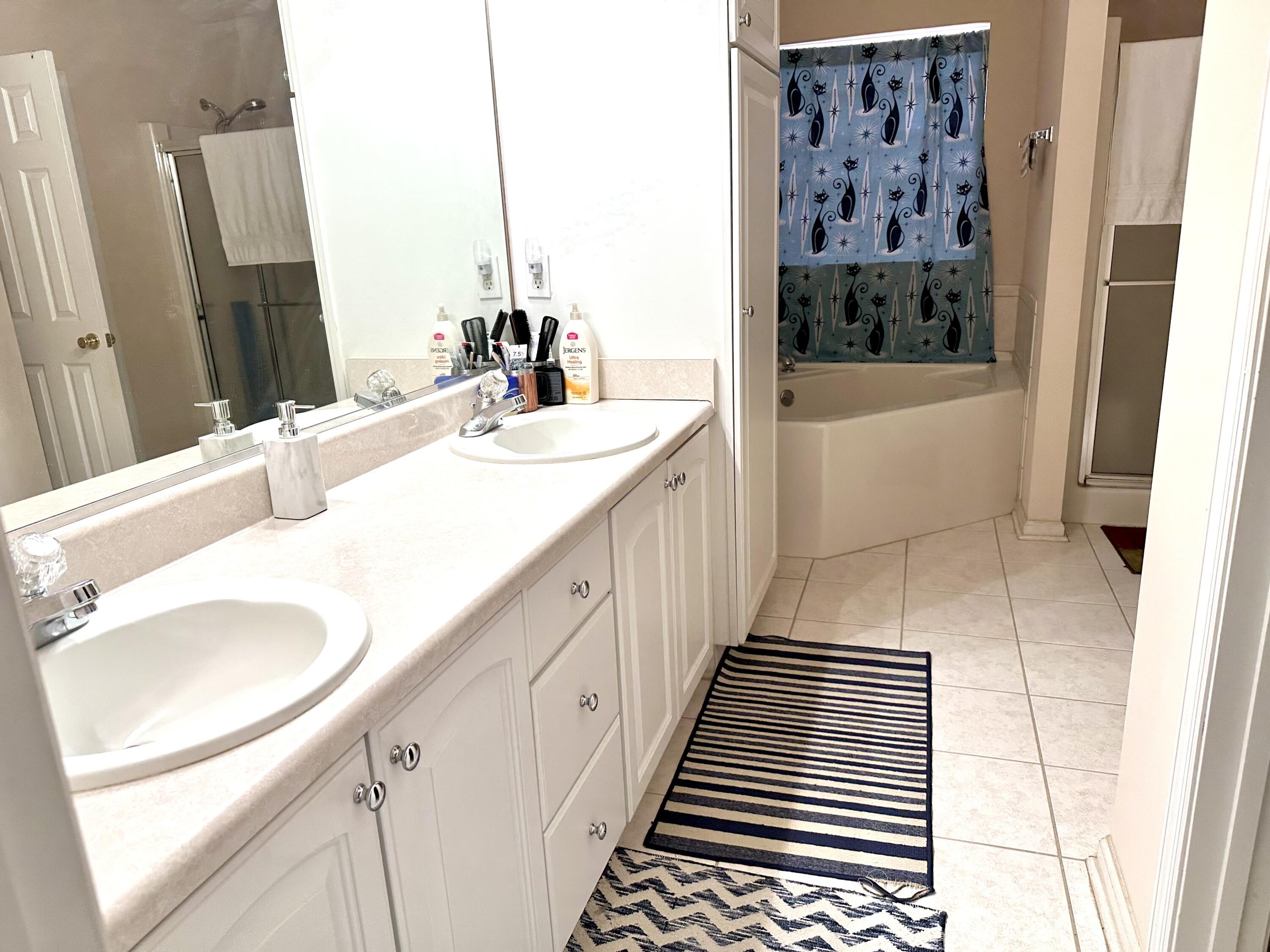 4714 Park Ridge Court Evans, GA 30809 - Photo 9 of 19 Primary Bath