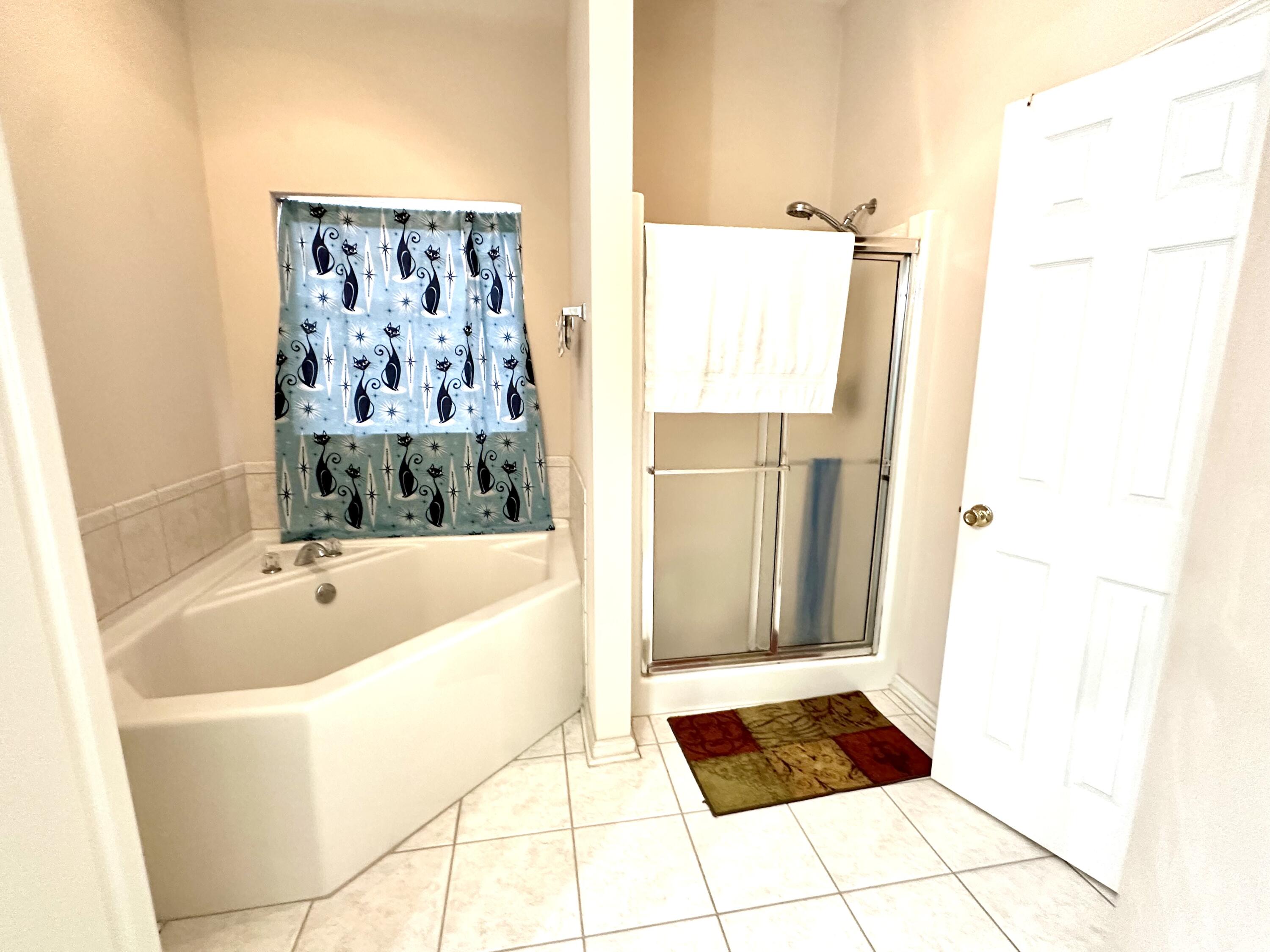 4714 Park Ridge Court Evans, GA 30809 - Photo 10 of 19 Primary Bath