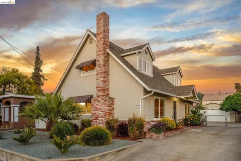 $899,000 | 482 Lewis Avenue, San Leandro, CA 94577