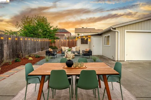 $899,000 | 482 Lewis Avenue, San Leandro, CA 94577