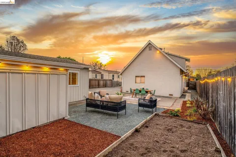 $899,000 | 482 Lewis Avenue, San Leandro, CA 94577