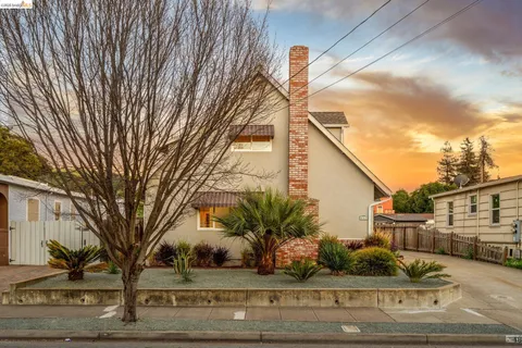 $899,000 | 482 Lewis Avenue, San Leandro, CA 94577