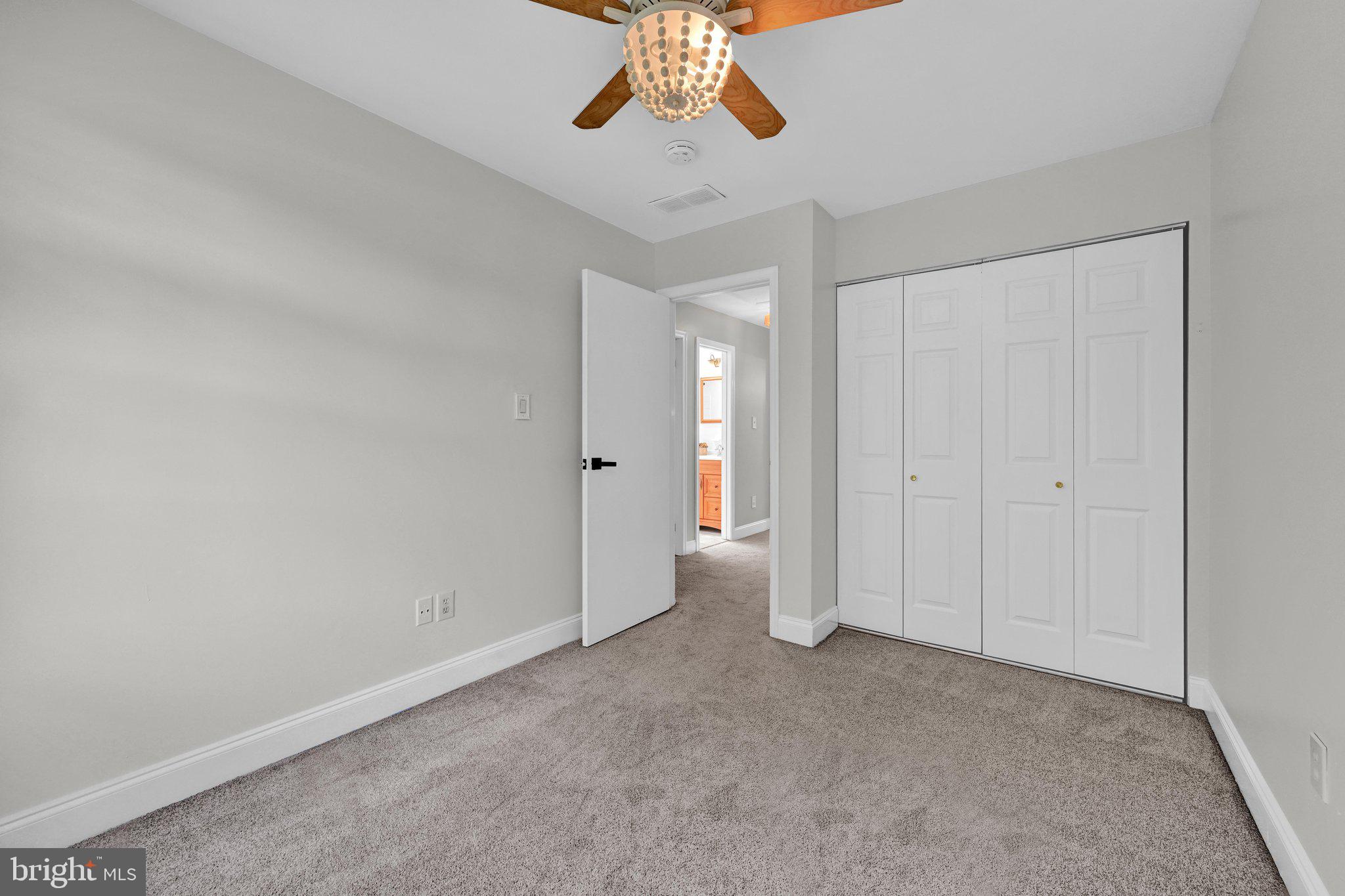 720 Springfield Court Downingtown, PA 19335 - Photo 23 of 36 Third Bedroom