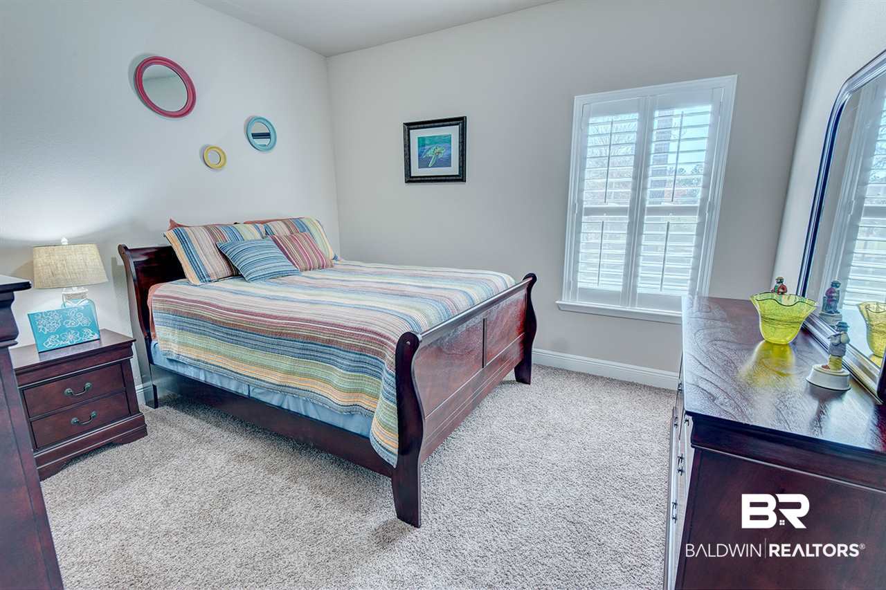 23094 Carnoustie Drive Foley, AL 36535 - Photo 37 of 43 Bedroom #2